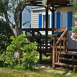 Mobile-home 3 Avec Terrasse - Api-1-52-894 מרסיאן