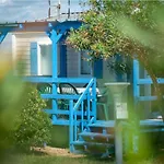 Mobile-home 3 Avec Terrasse - Api-1-52-894 אתר קמפינג *